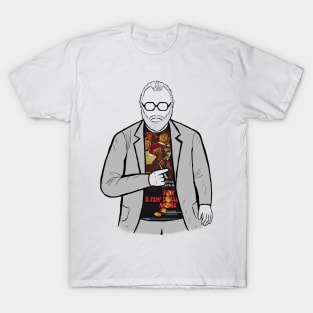Sergio Leone director of A Few Dollars More T-Shirt